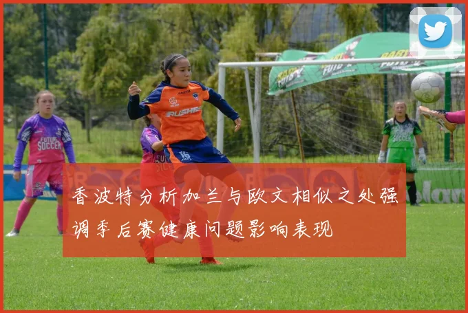 香波特分析加兰与欧文相似之处强调季后赛健康问题影响表现