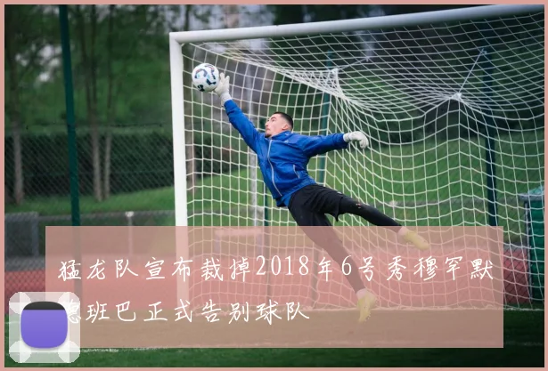 猛龙队宣布裁掉2018年6号秀穆罕默德班巴正式告别球队