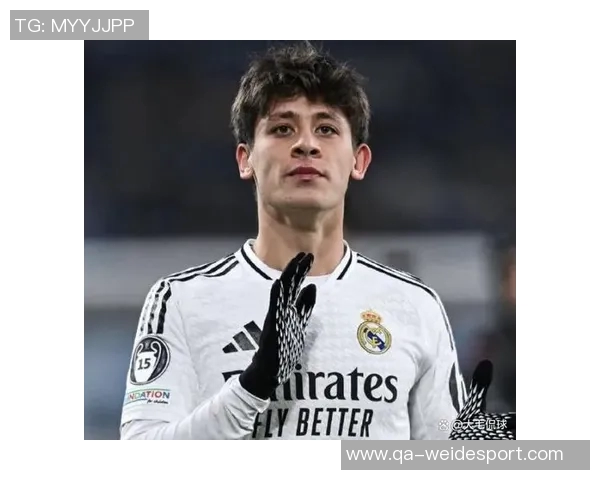 西媒报道皇马寻求创造力中场埃尔切新星门多萨成潜在目标