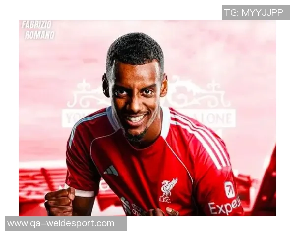 利物浦有望夺冠泰晤士报分析赛程优势与伊萨克回归影响