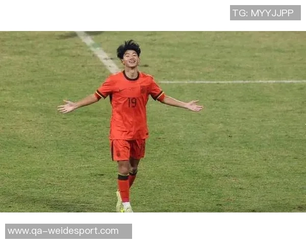 国少小组赛全胜晋级U17亚洲杯42球零失球展现强大实力